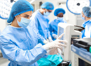 Healthcare Program